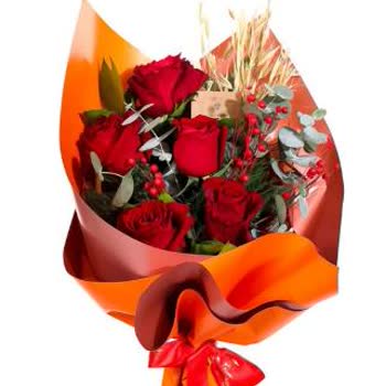 Yanlış Çiçek Teslimatı Ve Profesyonellikten Uzak Davranış