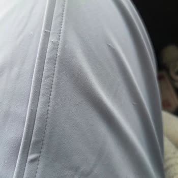 HE-QA Altüst Takım İlk Kullanımda Tiftiklendi Müşteri Hizmetleri Yardımcı Olmadı