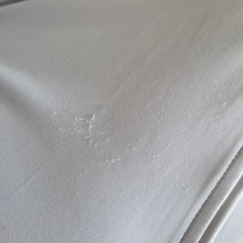 HE-QA Altüst Takım İlk Kullanımda Tiftiklendi Müşteri Hizmetleri Yardımcı Olmadı