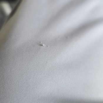 HE-QA Altüst Takım İlk Kullanımda Tiftiklendi Müşteri Hizmetleri Yardımcı Olmadı