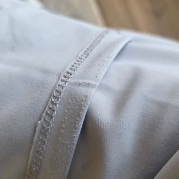 HE-QA Altüst Takım İlk Kullanımda Tiftiklendi Müşteri Hizmetleri Yardımcı Olmadı