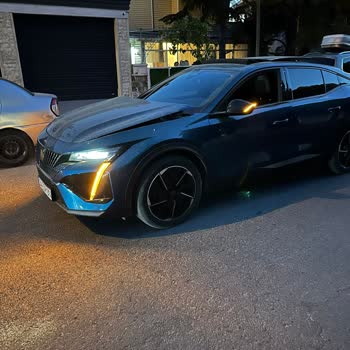 Peugeot 408 Aracımın ABS Beyni Sorunu Ve Mağduriyetim Üç Aydır Giderilmiyor