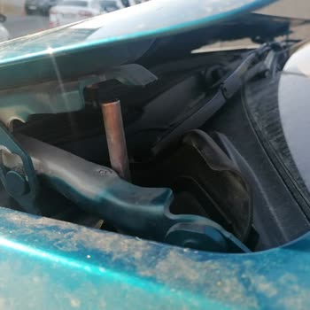 Peugeot 408 Aracımın ABS Beyni Sorunu Ve Mağduriyetim Üç Aydır Giderilmiyor