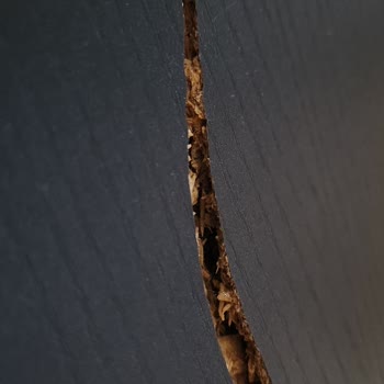 Pierre Cardin Bebek Mobilyaları Aldığım Çocuk Odası Takımı Kısa Sürede Kullanılamaz Hale Geldi