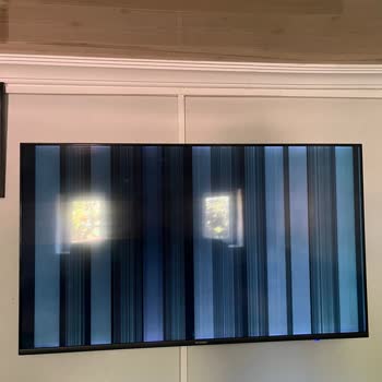 32 Gündür Onarılamayan Televizyon Ve Yetersiz Müşteri Hizmetleri