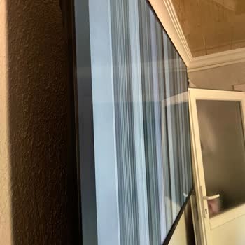 32 Gündür Onarılamayan Televizyon Ve Yetersiz Müşteri Hizmetleri