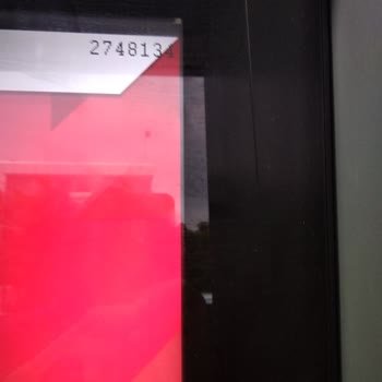 ATM Arızası Sonrası Param Sekiz Gündür Hesabıma Yatırılmadı