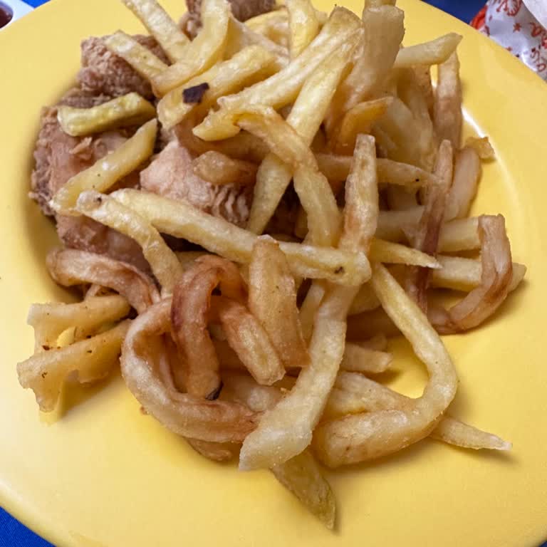 Pişmemiş Ve Bayat Patatesler İçin Ücret İadesi Talebi