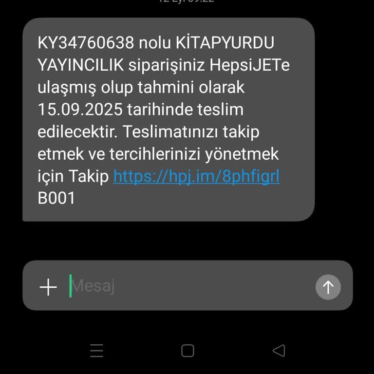 Kayıp Kargo Nedeniyle Ücret İadesi Yapılmıyor