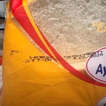 Obaşak Ekmekte Yabancı Cisim Ve Ambalaj Hatası: Açıklama Ve Özür Bekliyorum