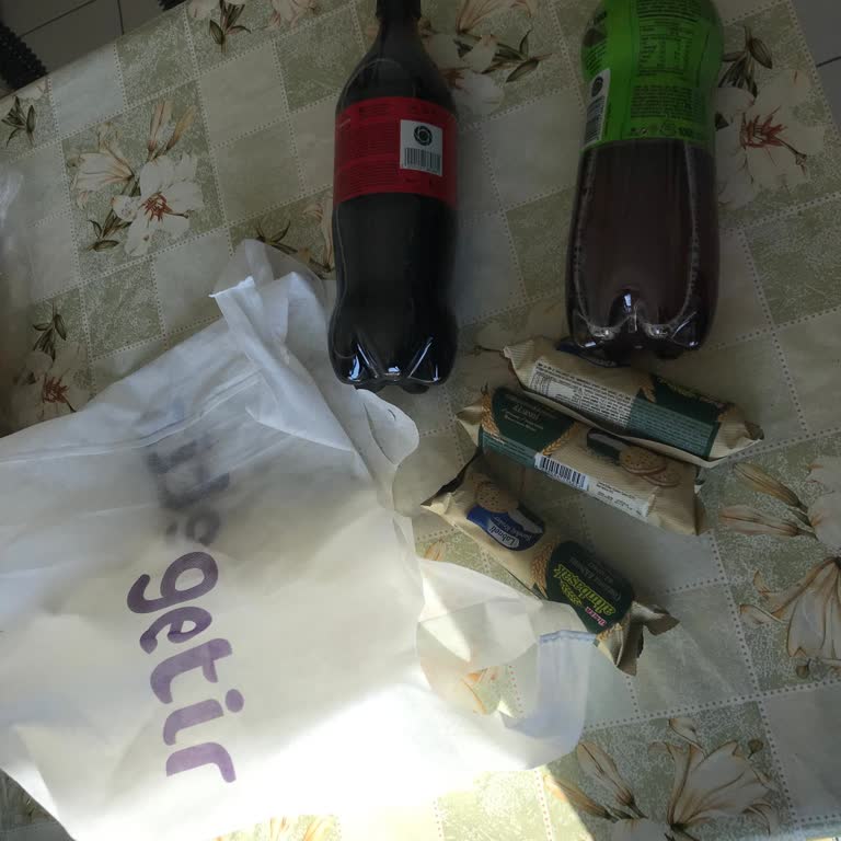 Yanlış Sipariş Teslimatı Ve Ücret İadesi Sorunu