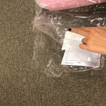 Kargo Teslimatında Hasarlı Kutu Sorunu