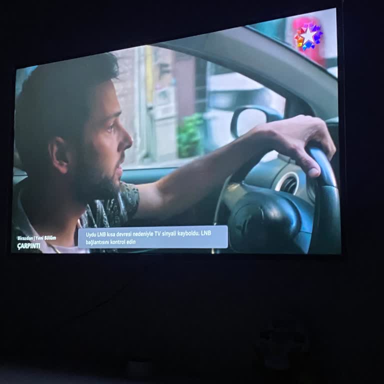 Yeni Televizyonumun Garanti Kapsamı Dışında Bırakılması Mağduriyet Yarattı