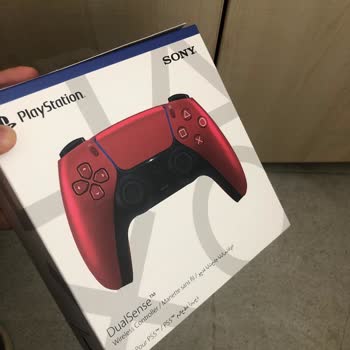 Kullanılmış PS5 Oyun Kolu Gönderildi, İade Sürecinde Mağdur Edildim