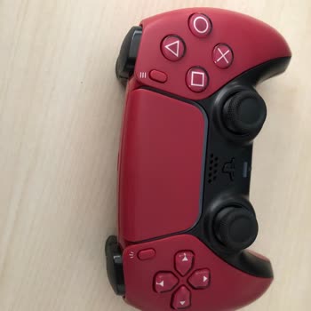 Kullanılmış PS5 Oyun Kolu Gönderildi, İade Sürecinde Mağdur Edildim