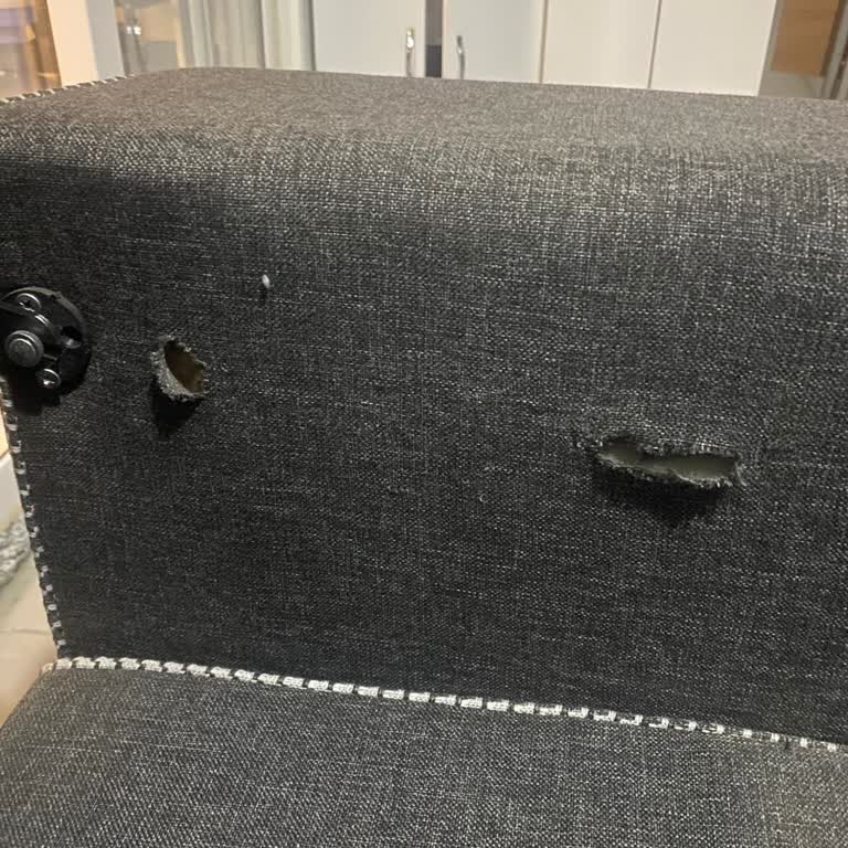 Tamir Sürecinde Hasar Ve İletişimsizlik Mağduriyeti