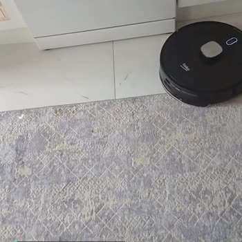 Beko Robot Süpürge Mağduriyeti