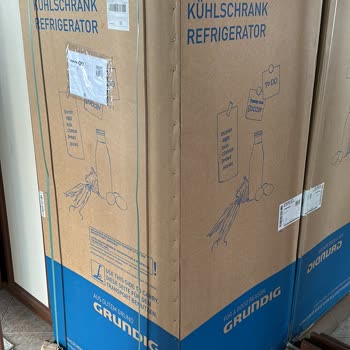 Teslim Edilen Ürünlerin Kullanılmış Olması Ve Buzdolabı İadesinde Gecikme