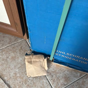 Teslim Edilen Ürünlerin Kullanılmış Olması Ve Buzdolabı İadesinde Gecikme