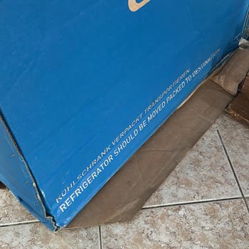 Teslim Edilen Ürünlerin Kullanılmış Olması Ve Buzdolabı İadesinde Gecikme