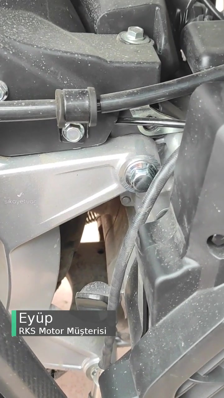 RKS Servis Sorunu videonun kapak resmi