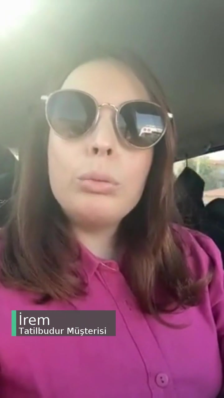 Tatilbudur.com Ücretsiz İptale Rağmen İptal Yapmıyor! videonun kapak resmi