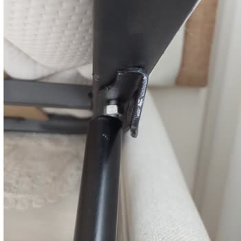 Garanti Kapsamındaki Yatak Bazası İçin Uzayan Servis Süreci Ve Mağduriyet