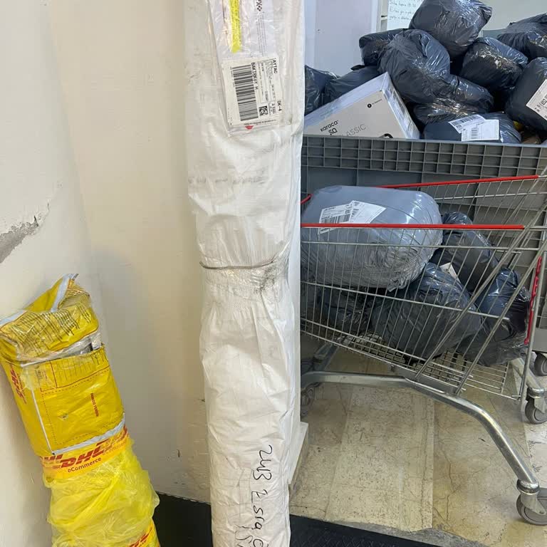 Kusurlu Halı Ve İade Reddiyle Mağduriyet