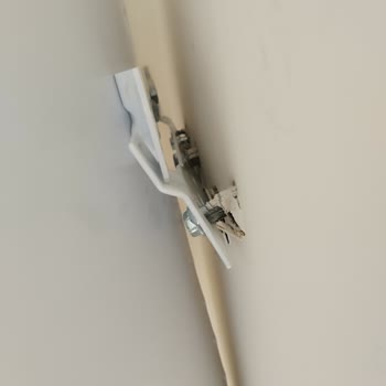 Vestel Finlux Termosifonun Hatalı Montajı Ve Güvenlik Riski