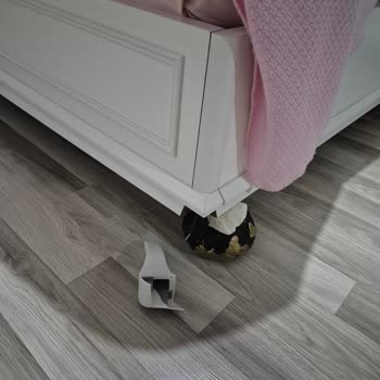 Karyola Ayağı 20 Gündür Değiştirilmiyor, Mağduriyetim Artıyor