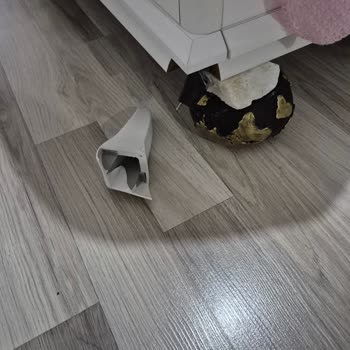 Karyola Ayağı 20 Gündür Değiştirilmiyor, Mağduriyetim Artıyor