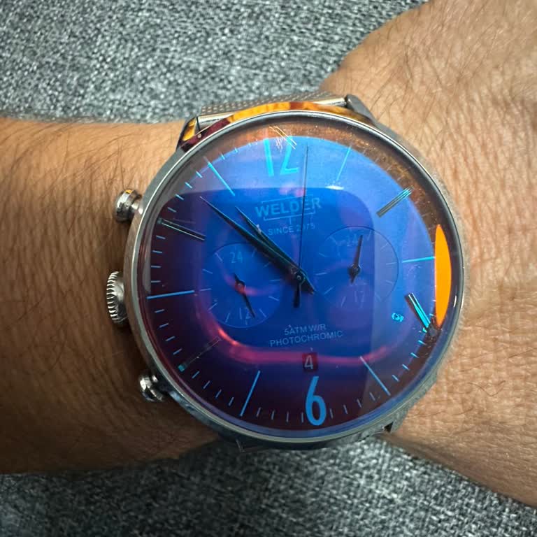 Az Kullanılan Saatin Kısa Sürede Arızalanmasına Çözüm Sunulmadı