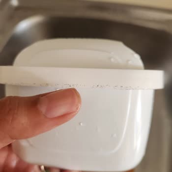 Brita XL Sürahide Sürekli Küflenme Ve Müşteri Hizmetlerinden Yanıtsız Kalma