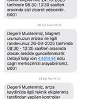 İnternet Hizmeti Kesildi, Sorunum Çözülmüyor Ve Mağduriyetim Giderilmiyor