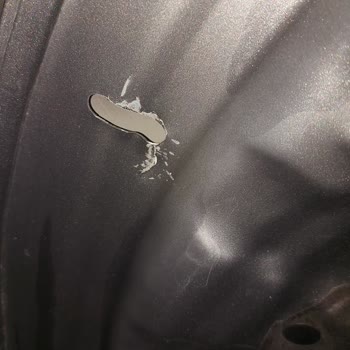 Ekspertiz Garantili Satışta Araçta Gizli Hasar Ve Mağduriyet