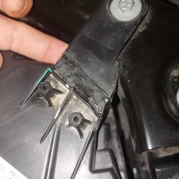 Ekspertiz Garantili Satışta Araçta Gizli Hasar Ve Mağduriyet