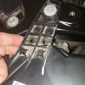 Ekspertiz Garantili Satışta Araçta Gizli Hasar Ve Mağduriyet