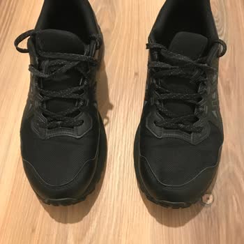 Hafif Kullanıma Rağmen ASICS Ayakkabıda Açılma ve Garanti Desteği Sorunu