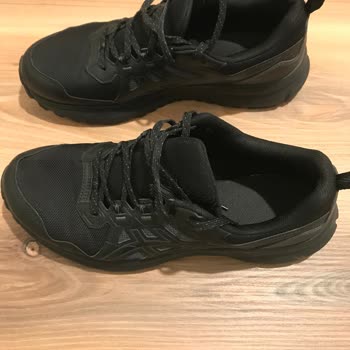 Hafif Kullanıma Rağmen ASICS Ayakkabıda Açılma ve Garanti Desteği Sorunu