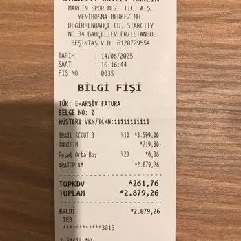 Hafif Kullanıma Rağmen ASICS Ayakkabıda Açılma ve Garanti Desteği Sorunu