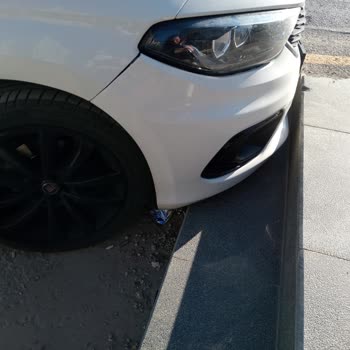 Türkiye Katılım Sigorta Kasko İşleminde Uzun Süren Bekleyiş Mağduriyeti