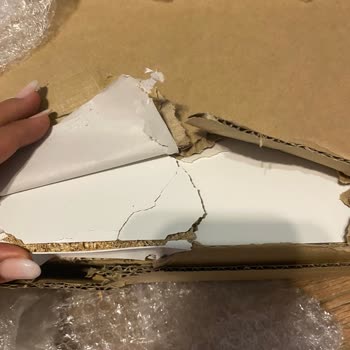 Kusurlu Ürün Teslimatı Ve Değişim Sürecinde Yaşanan Mağduriyet