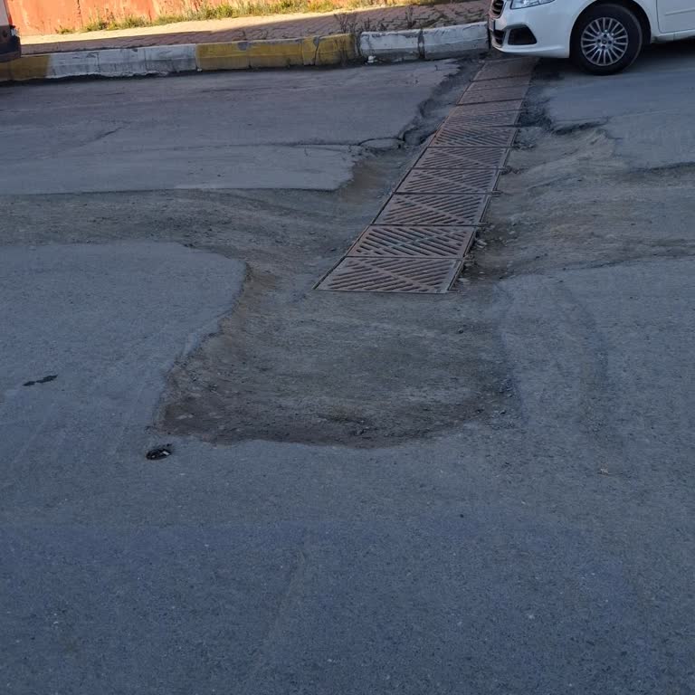 Eyüpsultan Belediyesi Yine Yapamadı