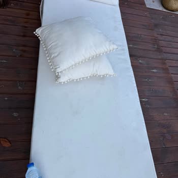 White Deluxe Sapanca'da Hijyen Ve Hizmet Sorunları Yaşadım