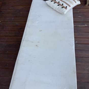 White Deluxe Sapanca'da Hijyen Ve Hizmet Sorunları Yaşadım