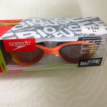 Satın Aldığım Yüzücü Gözlüğünde Sürekli Buğulanma Ve İade Sorunu