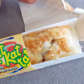 Kat Kat Tat Ürününden Kıl Çıktı, Hijyen Ve Güven Sarsıldı