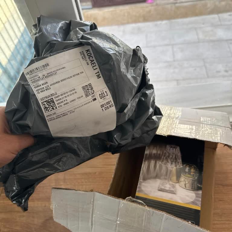 Eksik Ürünüm Gönderilmedi Mesajlarıma Dönüş Yapılmadı