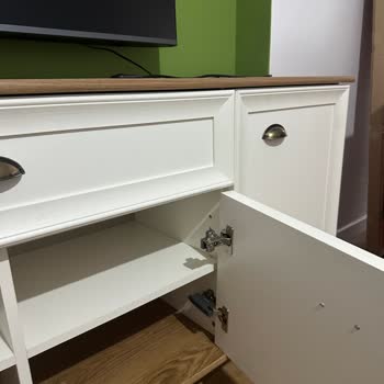 Teslimatta Hasarlı Mobilya Ve Uzayan Servis Süreci Mağduriyeti