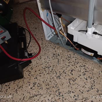 Beko Buzdolabında Sürekli Arıza Ve Mağduriyet: Ürün Değişimi Talebim Reddedildi